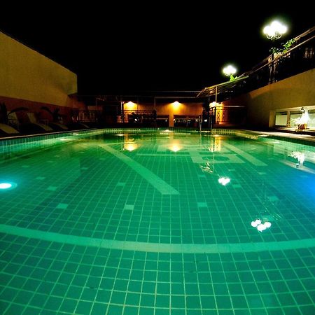 Hôtel Belair Résidence Buyumbura Exterior foto